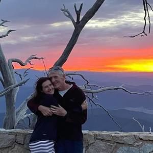 Meet your Posher, Stuart